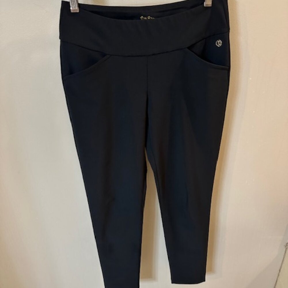 EEUC Lilly Pulitzer Corso pants